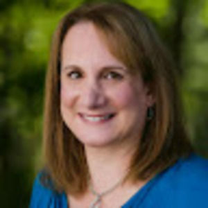 Meet your Posher, Deborah